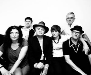 Peter Doherty wystąpi ze swoim zespołem w Warszawie! Sprawdź najważniejsze informacje