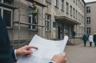 Skandal w szpitalu uruchomił lawinę decyzji. Rząd zapowiada pilną reformę ochrony zdrowia
