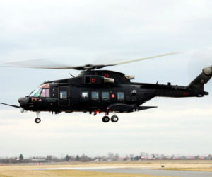 Śmigłowiec AW101