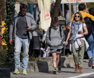 Macocha Herbuś opiekuje się dziećmi ukochanego 