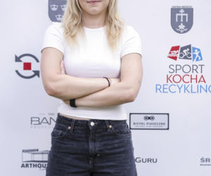 AkcjaSport kocha recykling