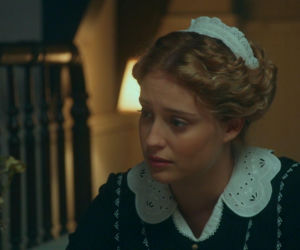 La promesa - pałac tajemnic, odcinek 338: Markiza wie już, jak pozbyć się Curra z pałacu