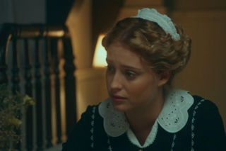 La promesa - pałac tajemnic, odcinek 338: Markiza wie już, jak pozbyć się Curra z pałacu