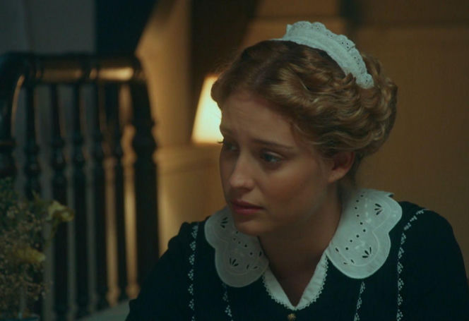 "La promesa - pałac tajemnic", odcinek 338: Markiza wie już, jak pozbyć się Curra z pałacu