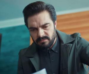 Dziedzictwo, odc. 852. Yaman