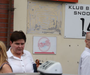 Morawiecki z Kaczyńskim układają listy