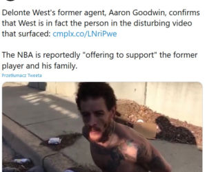 Delonte West