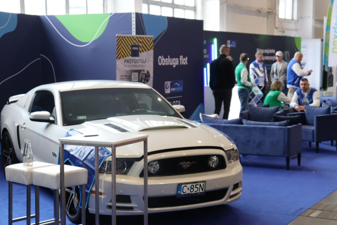 Poznań Motor Show - tak wyglądał pierwszy dzień wydarzenia!