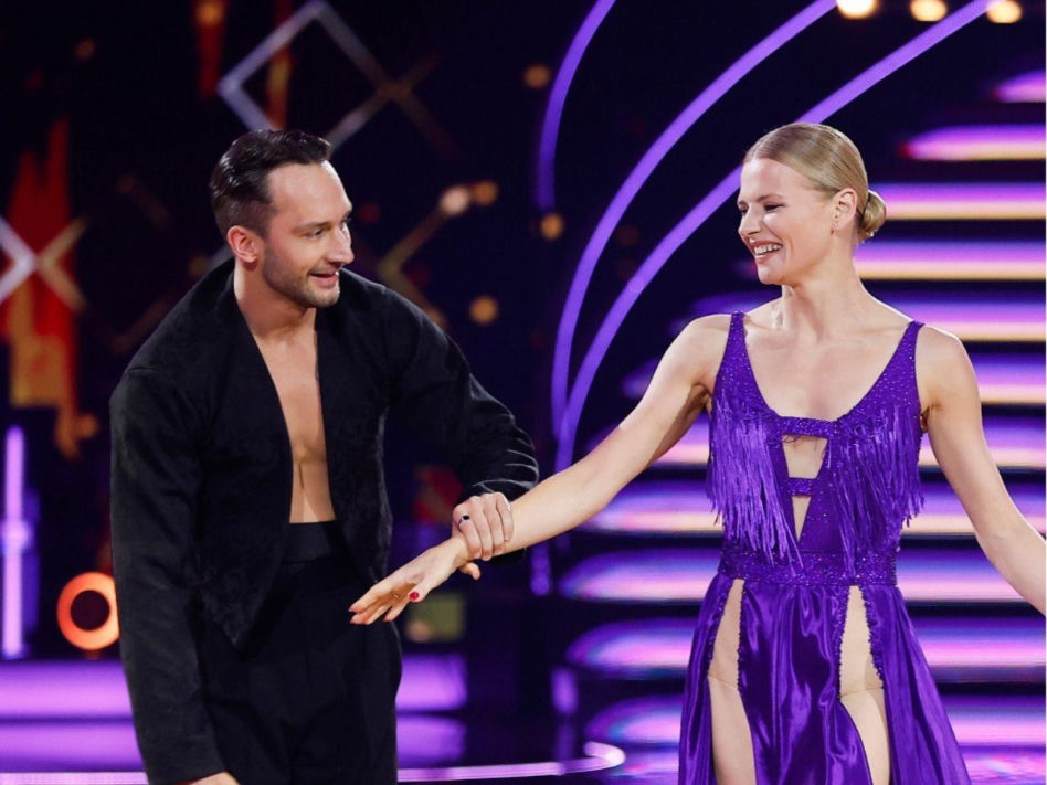Wiktoria Gorodecka, Kamil Kuroczko