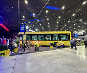 Kongres Nowej Mobilności - Katowice 2026