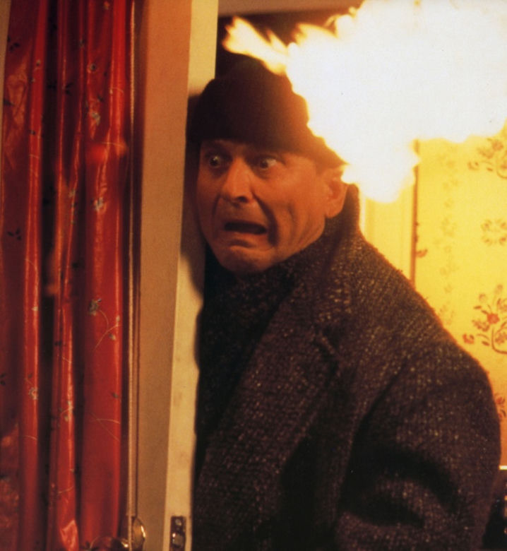 Joe Pesci