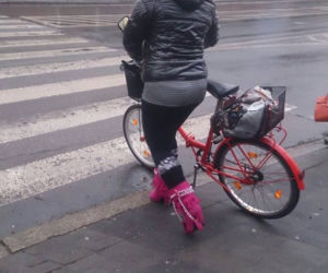 Tak ubierają się Ślązacy. Oto najlepsze stylówki z cyklu Faszyn from Śląskie [GALERIA]