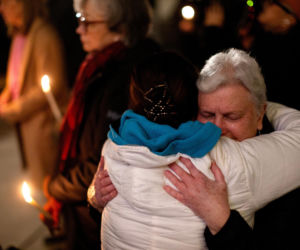 Oto 18-letni morderca dzieci ze szkoły! Zastrzelił matkę i brata, a potem kolegów