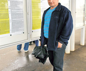 Będzie mniej pociągów