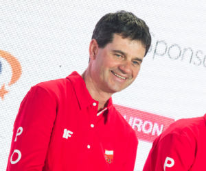 Stefan Horngacher