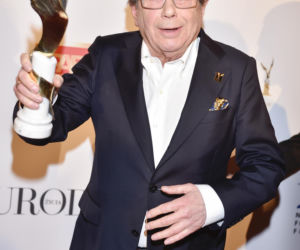 Niegdyś bożyszcze tłumów jako Janek Kos. Tak przez lata zmieniał się legendarny aktor Janusz Gajos