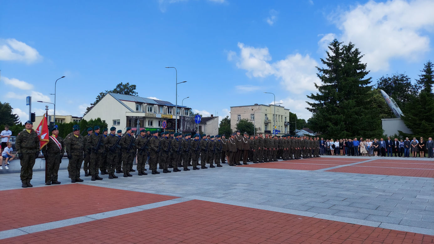 zamość