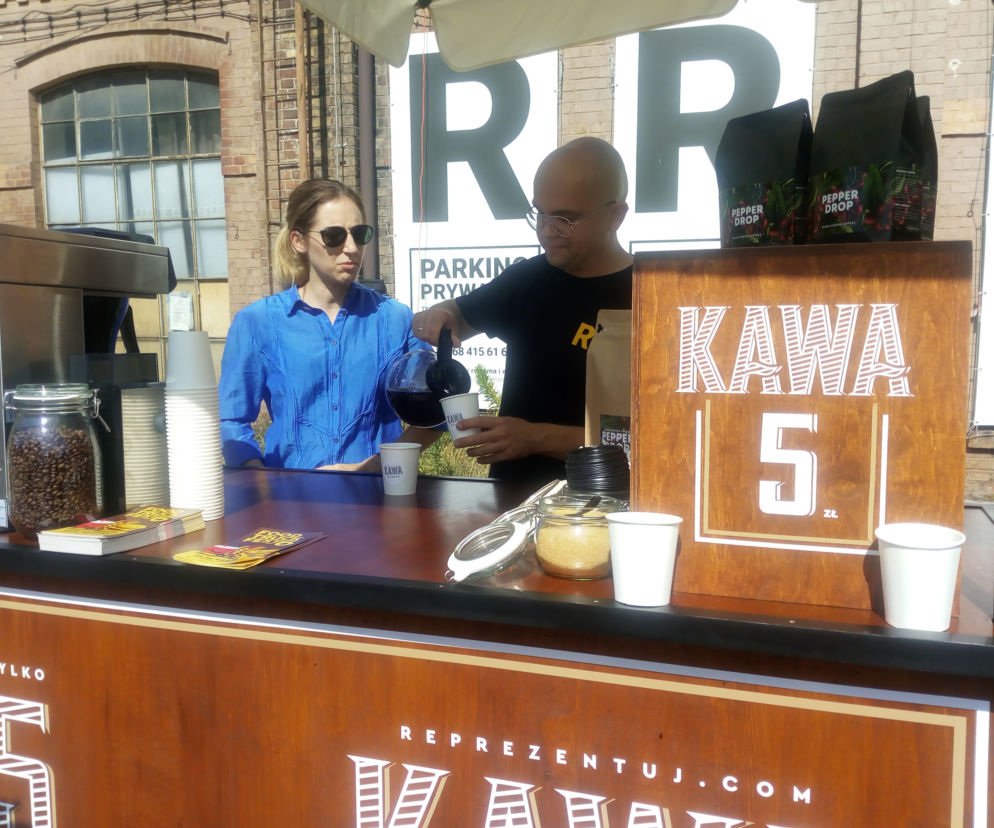 Food Truck Fest w najbliższy weekend w Zielonej Górze