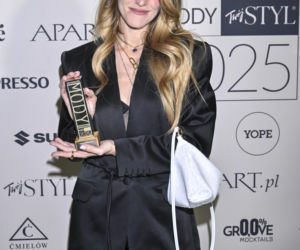 Gala Doskonałość Roku Twojego Stylu