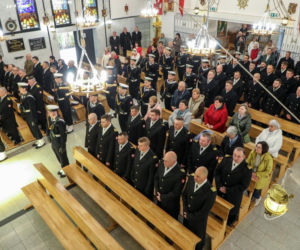 61 lat 8 Flotylli Obrony Wybrzeża