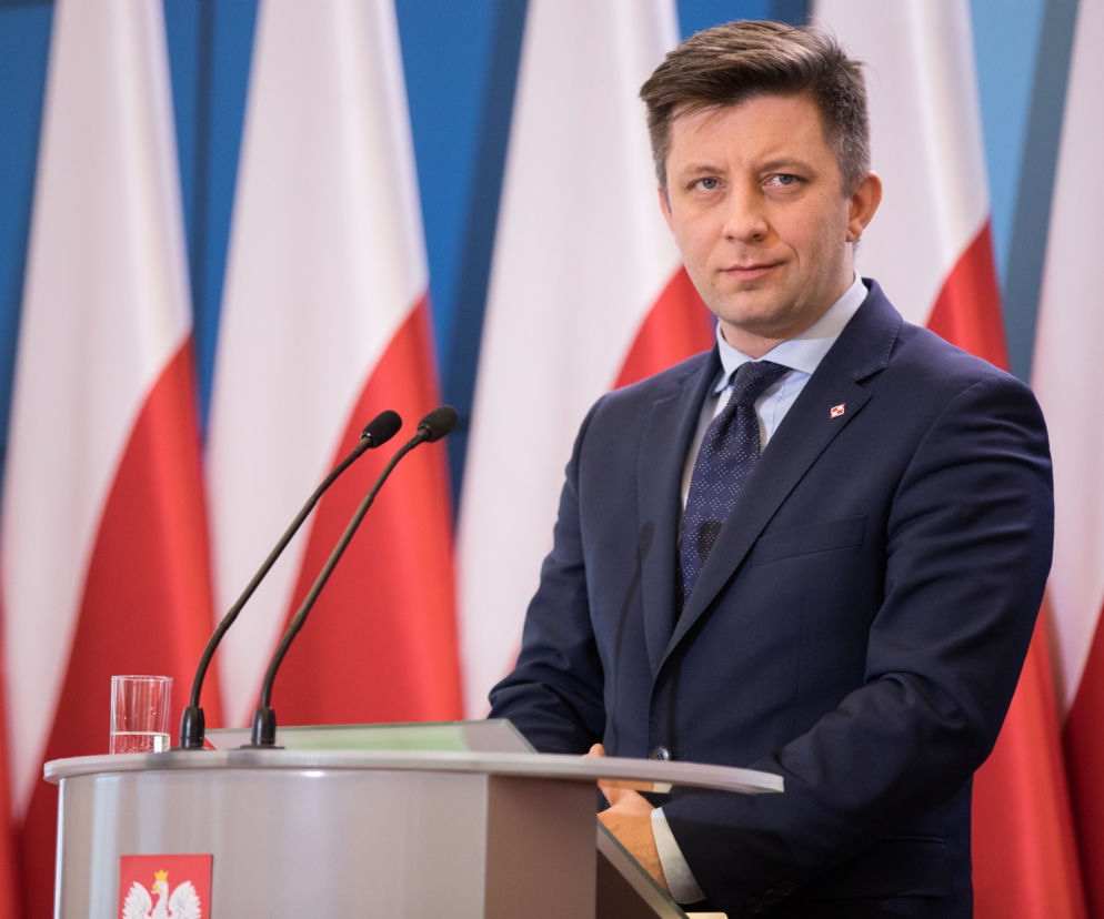 Michał Dworczyk