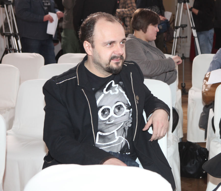 Arkadiusz Jakubik