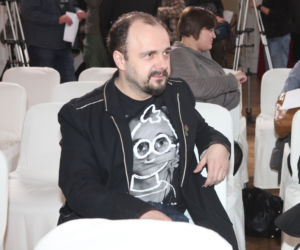 Arkadiusz Jakubik