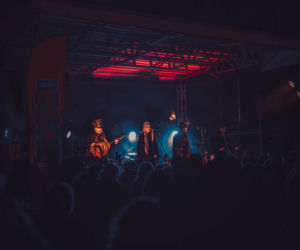 Noc Duchów 2025 w Olsztynie