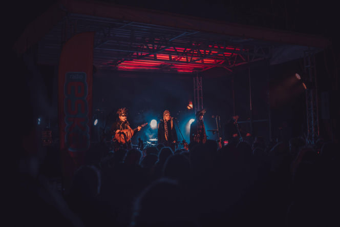 Noc Duchów 2025 w Olsztynie