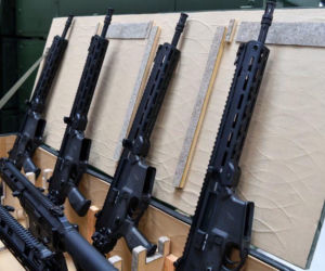 Karabinek MSBS GROT A3 oficjalnie zamówiony. Fabryka Broni „Łucznik” z nową umową