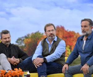 Kabaret HrAbi wraca po śmierci Joanny Kołaczkowskiej. Dołączy do nich znany artysta