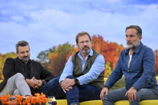 Kabaret HrAbi wraca po śmierci Joanny Kołaczkowskiej. Dołączy do nich znany artysta