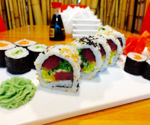 Japońskie przysmaki w Warszawie: sprawdź, gdzie zjeść najlepsze sushi! [RANKING]
