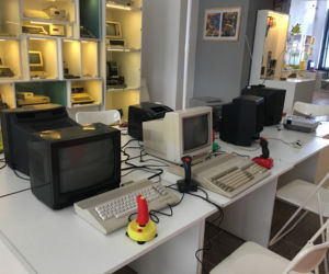 Muzeum Gry i Komputery Minionej Ery