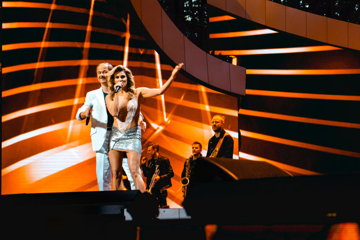 Gwiazdy na Polsat SuperHit Festiwal 2019 