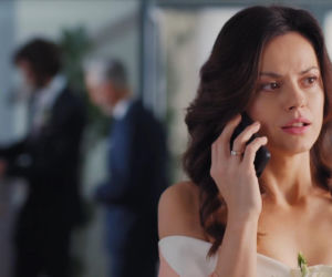 M jak miłość odc. 1924. Kasia (Paulina Lasota)