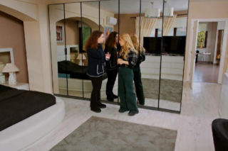 Miłość i nadzieja, odcinek 369. Melis, Seda