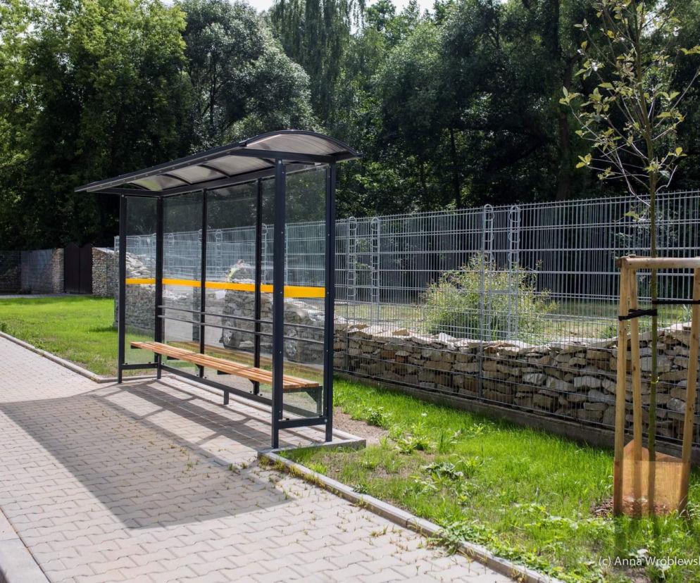 Ulica Szydłowiecka Radom