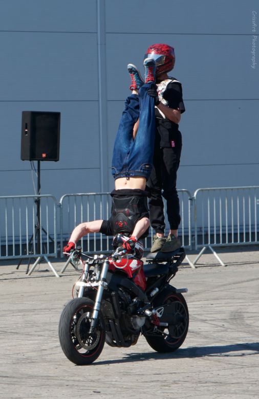 Moto Session 2018 – prawdziwa gratka dla fanów motoryzacji. Zobacz zdjęcia!