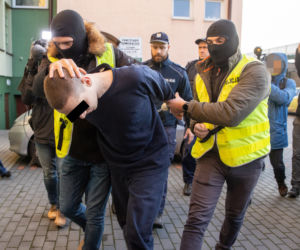 Nie pamięta że zabił braciszka?