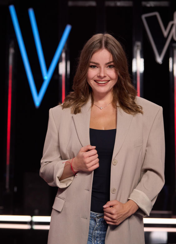 "The Voice of Poland 17"