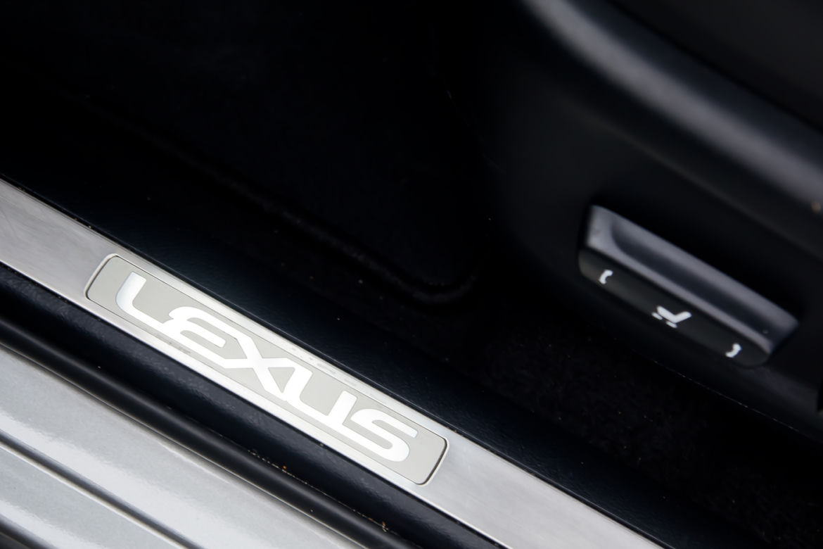 Lexus NX200t Prestige AWD