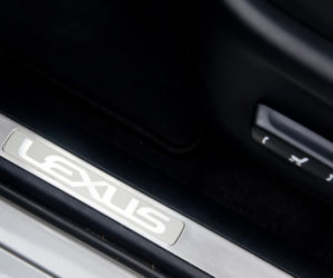 Lexus NX200t Prestige AWD
