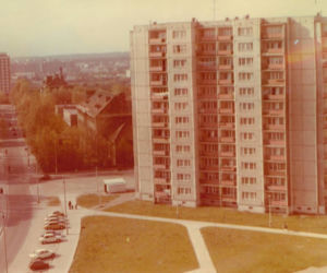 Kapuściska