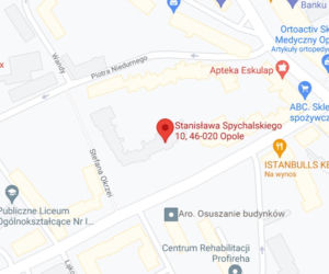Kurtyny wodne w Opolu. Gdzie schłodzić się w mieście?