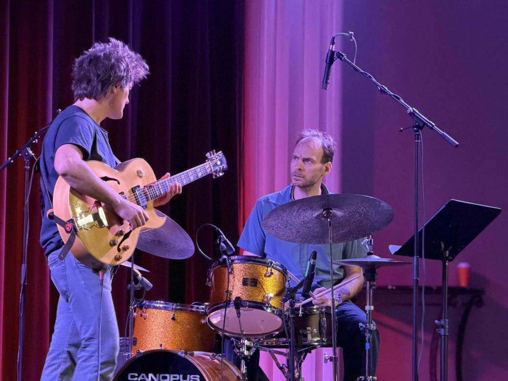 Trzeci Greenpoint Jazz Festival za nami