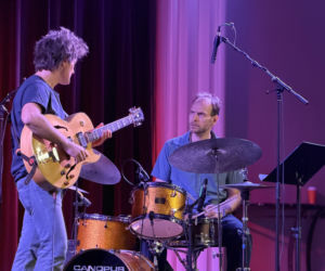 Trzeci Greenpoint Jazz Festival za nami