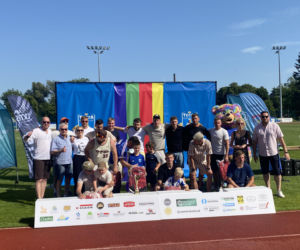 8. Memoriał Andrzeja Biedrzyckiego w Biskupcu