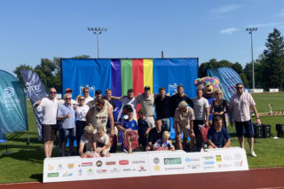 8. Memoriał Andrzeja Biedrzyckiego w Biskupcu