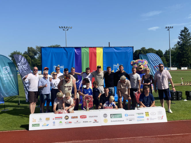 8. Memoriał Andrzeja Biedrzyckiego w Biskupcu